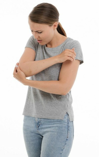 Ból stawów - jak zwalczyć?