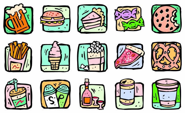 Niezdrowy styl życia