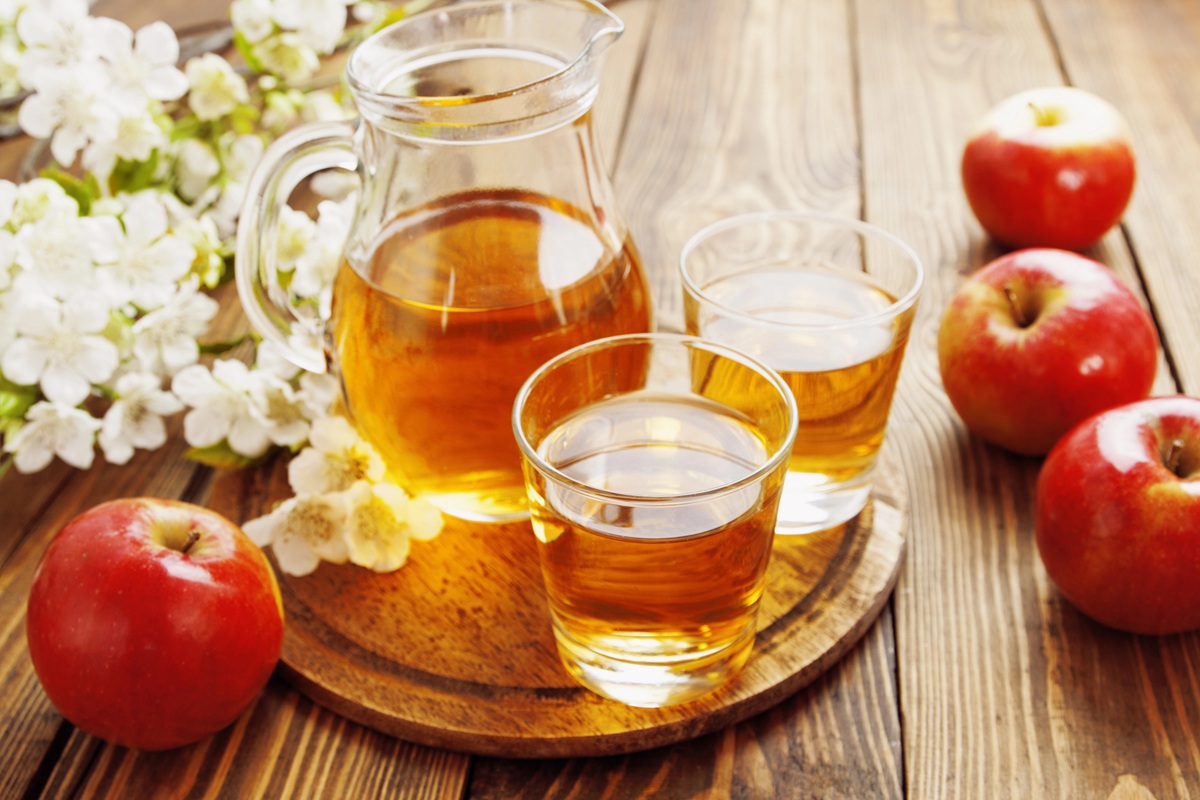 Krok 1: Przygotowanie do oczyszczania