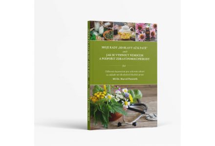 Moje porady "od głowy do stóp" – dr Pasznada